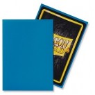 Dragon Shield Standard Card Sleeves Matte Sky Blue (60)